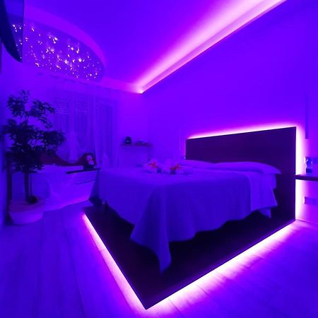 Il Mare Di Roma Deluxe Otel Lido di Ostia Dış mekan fotoğraf