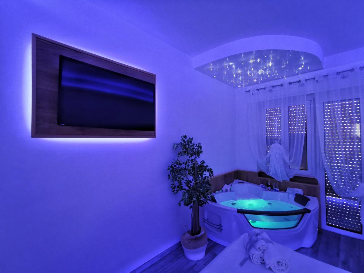 Il Mare Di Roma Deluxe Otel Lido di Ostia Dış mekan fotoğraf