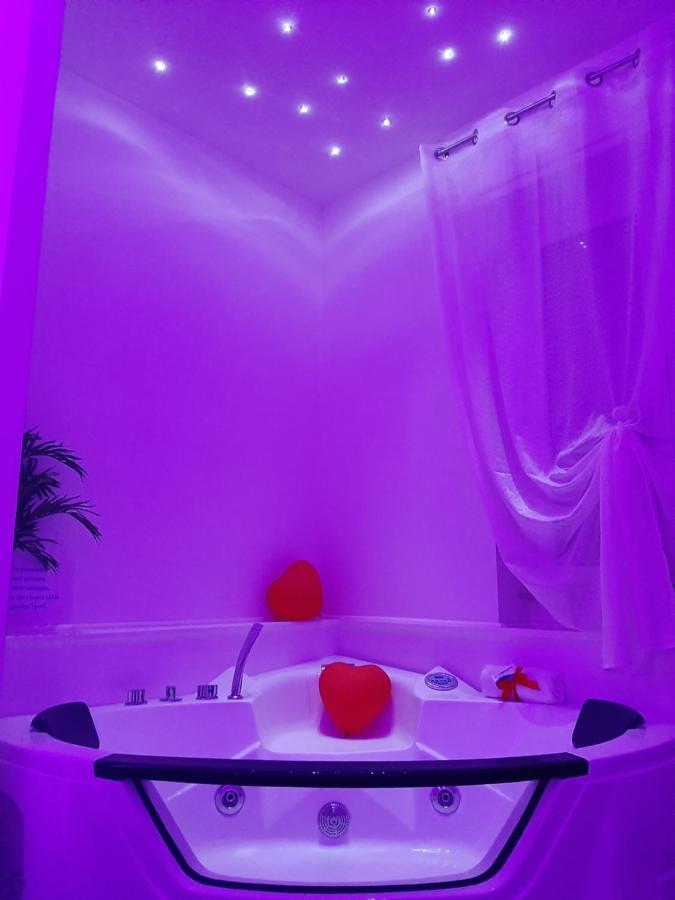Il Mare Di Roma Deluxe Otel Lido di Ostia Dış mekan fotoğraf